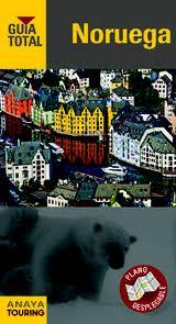 GUIA TOTAL NORUEGA | 9788499353838 | Touring Editore / Grupo Anaya | Llibres Parcir | Llibreria Parcir | Llibreria online de Manresa | Comprar llibres en català i castellà online