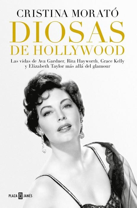 DIOSAS DE HOLLYWOOD | 9788401039638 | MORATO, CRISTINA | Llibres Parcir | Llibreria Parcir | Llibreria online de Manresa | Comprar llibres en català i castellà online