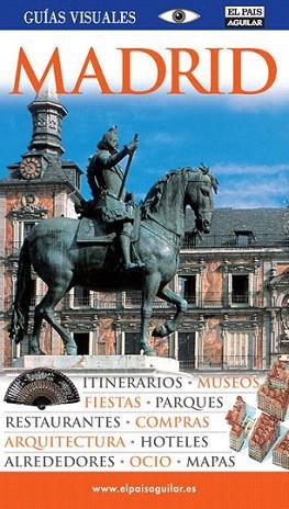 VISUAL MADRID | 9788403509030 | Llibres Parcir | Librería Parcir | Librería online de Manresa | Comprar libros en catalán y castellano online