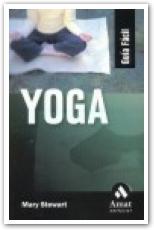 YOGA guia facil amat | 9788497352048 | STEWART MARY | Llibres Parcir | Llibreria Parcir | Llibreria online de Manresa | Comprar llibres en català i castellà online