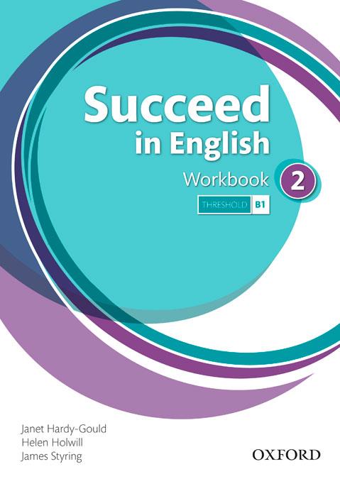 SUCCEED IN ENGLISH 2: WORKBOOK | 9780194844048 | WETZ, BEN | Llibres Parcir | Librería Parcir | Librería online de Manresa | Comprar libros en catalán y castellano online