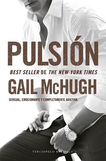 PULSIÓN | 9788494425554 | MCHUGH, GAIL | Llibres Parcir | Llibreria Parcir | Llibreria online de Manresa | Comprar llibres en català i castellà online
