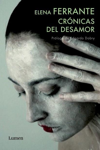 CRONICAS DEL DESAMOR | 9788426418456 | FERRANTE ELENA | Llibres Parcir | Librería Parcir | Librería online de Manresa | Comprar libros en catalán y castellano online