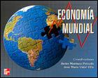 ECONOMIA MUNDIAL | 9788448127763 | MARTINEZ VIDAL | Llibres Parcir | Llibreria Parcir | Llibreria online de Manresa | Comprar llibres en català i castellà online