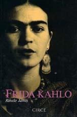 FRIDA KAHLO | 9788477650270 | JAMIS | Llibres Parcir | Llibreria Parcir | Llibreria online de Manresa | Comprar llibres en català i castellà online
