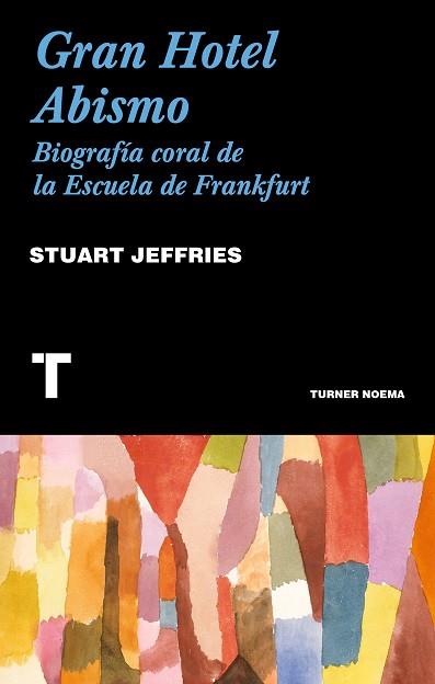 GRAN HOTEL ABISMO | 9788416714162 | JEFFRIES, START | Llibres Parcir | Librería Parcir | Librería online de Manresa | Comprar libros en catalán y castellano online