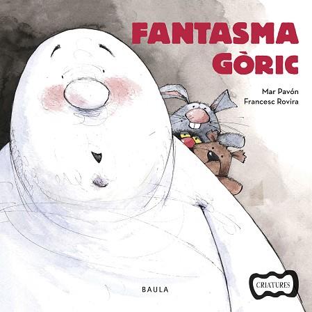 FANTASMA GÒRIC | 9788447936212 | PAVÓN CÓRDOBA, MAR | Llibres Parcir | Librería Parcir | Librería online de Manresa | Comprar libros en catalán y castellano online