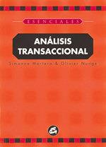 ANALISIS TRANSACCIONAL | 9788484450085 | Llibres Parcir | Librería Parcir | Librería online de Manresa | Comprar libros en catalán y castellano online