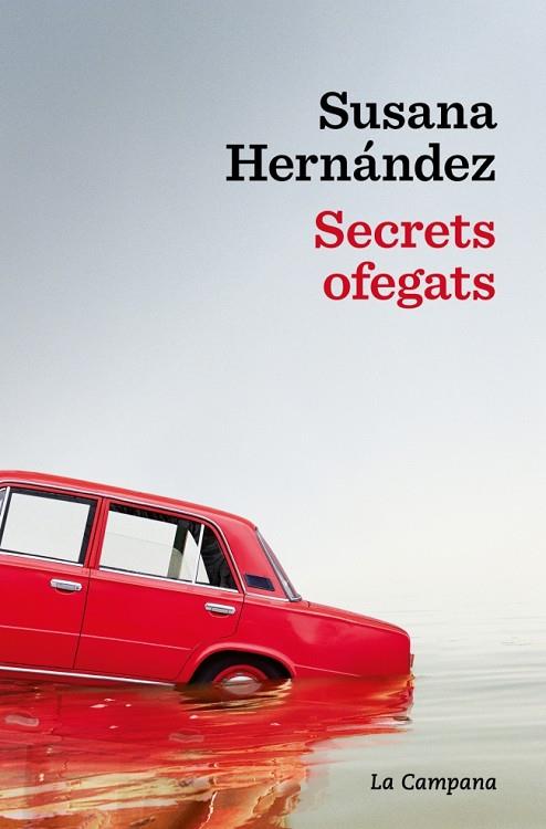 SECRETS OFEGATS | 9788419836588 | HERNÁNDEZ, SUSANA | Llibres Parcir | Librería Parcir | Librería online de Manresa | Comprar libros en catalán y castellano online