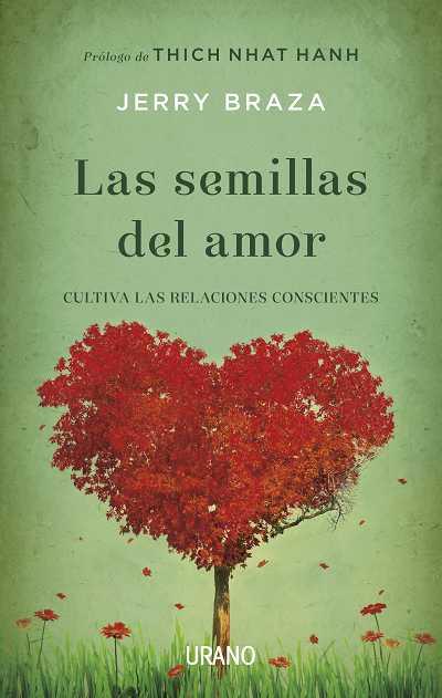 LAS SEMILLAS DEL AMOR | 9788479538354 | BRAZA, JERRY | Llibres Parcir | Librería Parcir | Librería online de Manresa | Comprar libros en catalán y castellano online