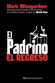 EL PADRINO EL REGRESO | 9788408059035 | PUZO | Llibres Parcir | Llibreria Parcir | Llibreria online de Manresa | Comprar llibres en català i castellà online