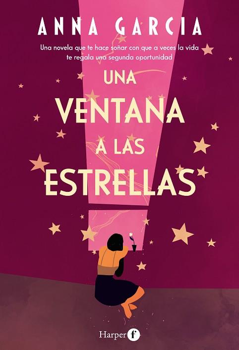 UNA VENTANA A LAS ESTRELLAS | 9788418976056 | GARCIA, ANNA | Llibres Parcir | Librería Parcir | Librería online de Manresa | Comprar libros en catalán y castellano online