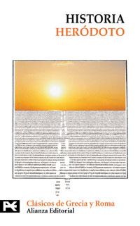 HISTORIA HERODOTO | 9788420672236 | HERODOTO | Llibres Parcir | Llibreria Parcir | Llibreria online de Manresa | Comprar llibres en català i castellà online