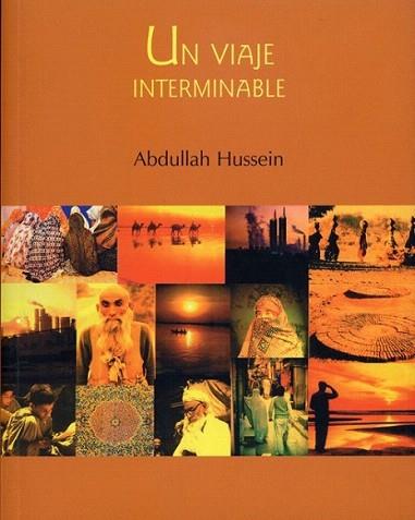 UN VIAJE INTERMINABLE | 9788495764102 | HUSSEIN | Llibres Parcir | Llibreria Parcir | Llibreria online de Manresa | Comprar llibres en català i castellà online