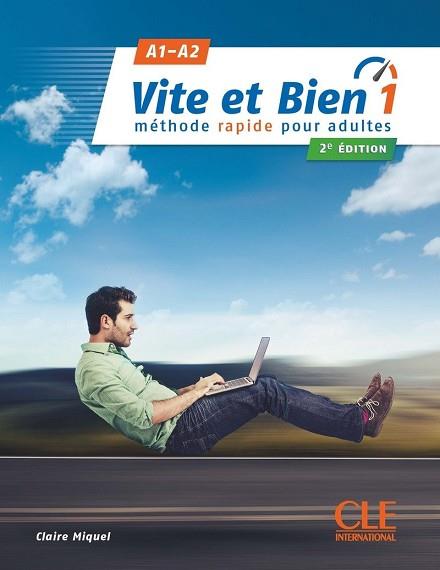 VITE ET BIEN A1 | 9782090385236 | AA.VV. | Llibres Parcir | Llibreria Parcir | Llibreria online de Manresa | Comprar llibres en català i castellà online