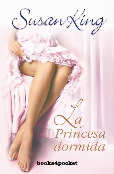 LA PRINCESA DORMIDA | 9788492801138 | KING SUSAN | Llibres Parcir | Librería Parcir | Librería online de Manresa | Comprar libros en catalán y castellano online