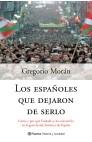 LOS ESPAÐOLES QUE DEJARON DE SERLO | 9788408044789 | MORAN | Llibres Parcir | Librería Parcir | Librería online de Manresa | Comprar libros en catalán y castellano online
