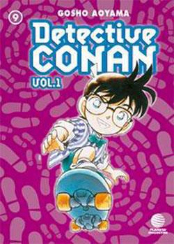 DETECTIVE CONAN I Nº 09/13 | 9788468470764 | AOYAMA, GOSHO | Llibres Parcir | Llibreria Parcir | Llibreria online de Manresa | Comprar llibres en català i castellà online