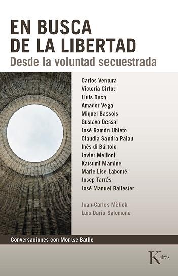 EN BUSCA DE LA LIBERTAD | 9788499885285 | BATLLE MOTAS, MONTSE | Llibres Parcir | Llibreria Parcir | Llibreria online de Manresa | Comprar llibres en català i castellà online