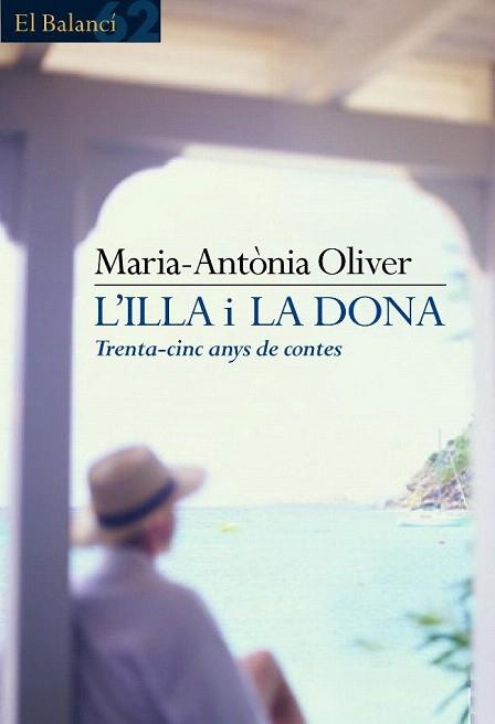 L'ILLA I LA DONA | 9788429752748 | OLIVER | Llibres Parcir | Llibreria Parcir | Llibreria online de Manresa | Comprar llibres en català i castellà online