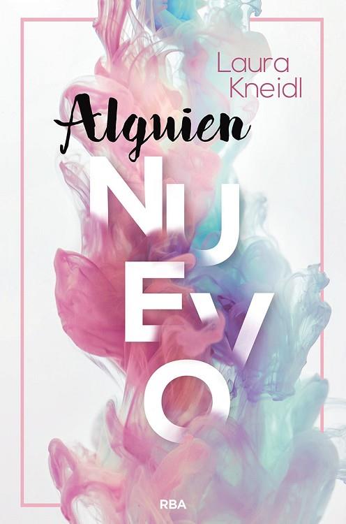 ALGUIEN NUEVO | 9788427224643 | KNEIDL LAURA | Llibres Parcir | Llibreria Parcir | Llibreria online de Manresa | Comprar llibres en català i castellà online