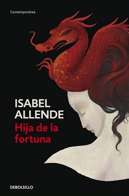 HIJA DE LA FORTUNA  debolsillo | 9788497592536 | ALLENDE ISABEL | Llibres Parcir | Llibreria Parcir | Llibreria online de Manresa | Comprar llibres en català i castellà online