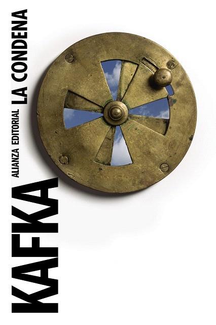 LA CONDENA | 9788420687650 | KAFKA, FRANZ | Llibres Parcir | Llibreria Parcir | Llibreria online de Manresa | Comprar llibres en català i castellà online