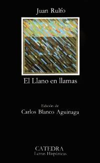 LLANO EN LLAMAS | 9788437605128 | RULFO | Llibres Parcir | Llibreria Parcir | Llibreria online de Manresa | Comprar llibres en català i castellà online