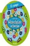 CAMPO, EL -MANDALAS INFANTILES- | 9788415322382 | HEBRARD, ROGER | Llibres Parcir | Llibreria Parcir | Llibreria online de Manresa | Comprar llibres en català i castellà online