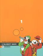 ALIGOT SAVI 1 | 9788424601416 | Llibres Parcir | Librería Parcir | Librería online de Manresa | Comprar libros en catalán y castellano online