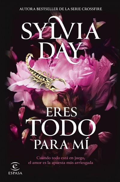 ERES TODO PARA MÍ | 9788467075311 | DAY, SYLVIA | Llibres Parcir | Librería Parcir | Librería online de Manresa | Comprar libros en catalán y castellano online