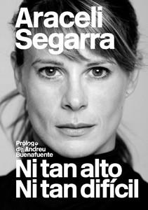 NI TAN ALTO NI TAN DIFÍCIL | 9788494080111 | SEGARRA, ARACELI | Llibres Parcir | Librería Parcir | Librería online de Manresa | Comprar libros en catalán y castellano online