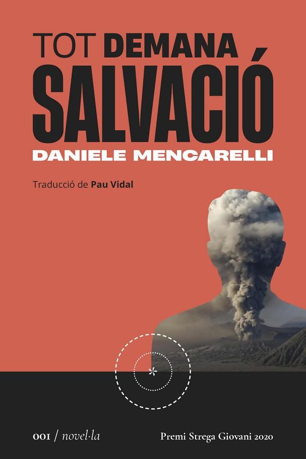 TOT DEMANA SALVACIÓ | 9788419059000 | MENCARELLI, DANIELE | Llibres Parcir | Librería Parcir | Librería online de Manresa | Comprar libros en catalán y castellano online