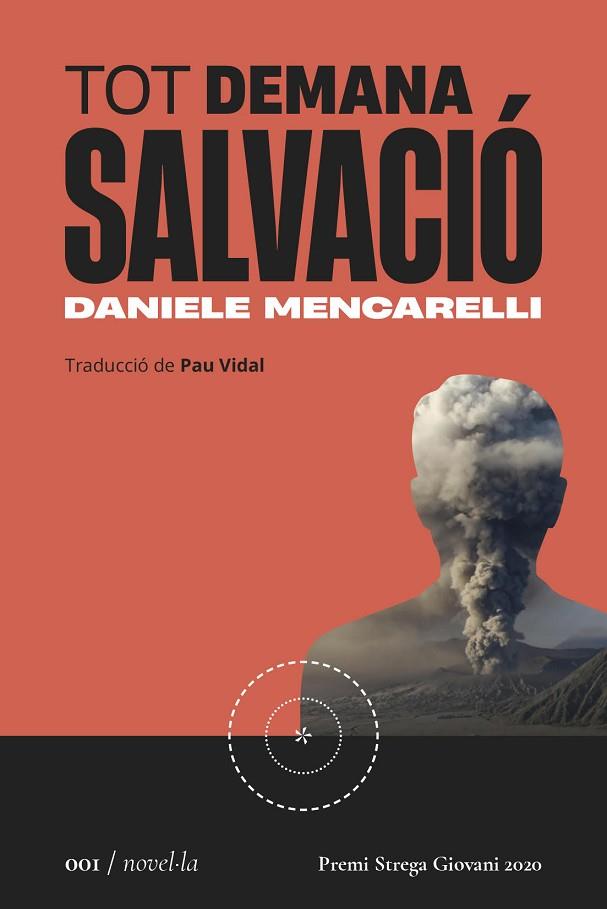 TOT DEMANA SALVACIÓ | 9788419059000 | MENCARELLI, DANIELE | Llibres Parcir | Llibreria Parcir | Llibreria online de Manresa | Comprar llibres en català i castellà online