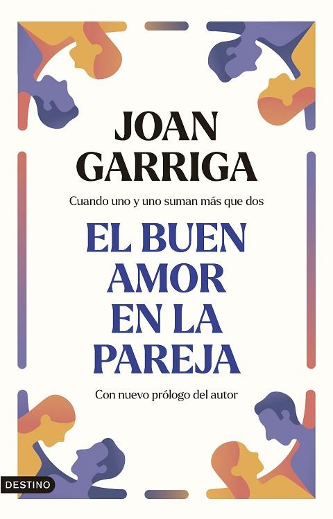 EL BUEN AMOR EN LA PAREJA | 9788423363834 | GARRIGA BACARDÍ, JOAN | Llibres Parcir | Llibreria Parcir | Llibreria online de Manresa | Comprar llibres en català i castellà online