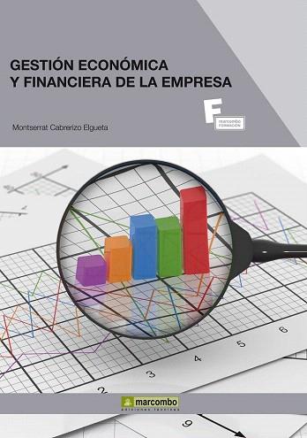 GESTIÓN ECONÓMICA Y FINANCIERA DE LA EMPRESA | 9788426717528 | CABRERIZO, MONTSERRAT | Llibres Parcir | Llibreria Parcir | Llibreria online de Manresa | Comprar llibres en català i castellà online