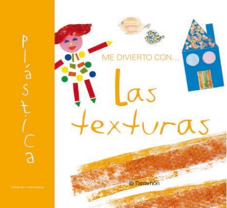 ME DIVIERTO CON LAS TEXTURAS | 9788434225763 | ROS | Llibres Parcir | Librería Parcir | Librería online de Manresa | Comprar libros en catalán y castellano online