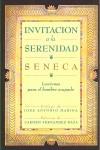 INVITACION SERENIDAD | 9788478806515 | SENECA | Llibres Parcir | Llibreria Parcir | Llibreria online de Manresa | Comprar llibres en català i castellà online