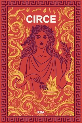 CIRCE | 9791370314194 | VARIOS AUTORES | Llibres Parcir | Llibreria Parcir | Llibreria online de Manresa | Comprar llibres en català i castellà online