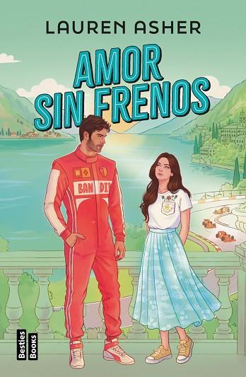 AMOR SIN FRENOS (DIRTY AIR 4) | 9788427055803 | ASHER, LAUREN | Llibres Parcir | Llibreria Parcir | Llibreria online de Manresa | Comprar llibres en català i castellà online