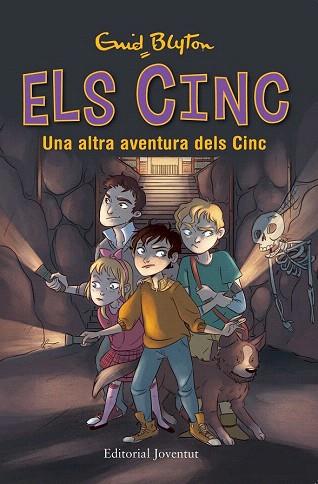 ELS CINC 2. UNA ALTRA AVENTURA DELS CINC | 9788426143143 | BLYTON, ENID | Llibres Parcir | Llibreria Parcir | Llibreria online de Manresa | Comprar llibres en català i castellà online