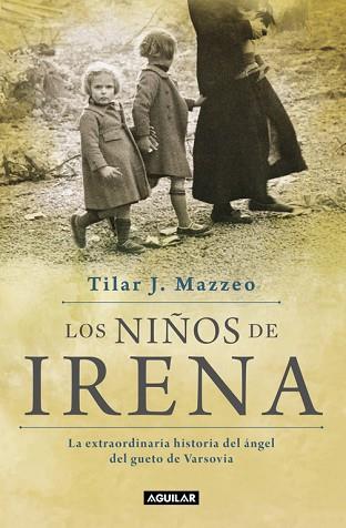 LOS NIÑOS DE IRENA | 9788403501218 | MAZZEO, TILAR | Llibres Parcir | Librería Parcir | Librería online de Manresa | Comprar libros en catalán y castellano online