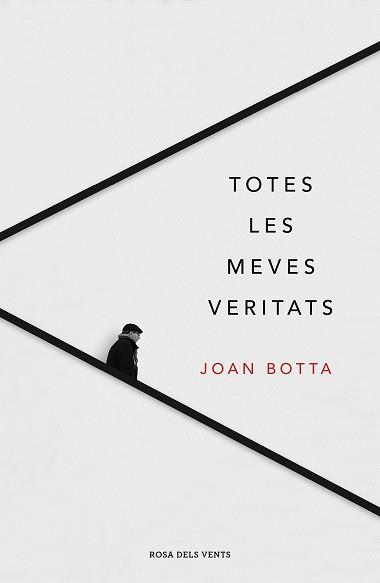 TOTES LES MEVES VERITATS | 9788417444921 | BOTTA I ORFILA, JOAN | Llibres Parcir | Librería Parcir | Librería online de Manresa | Comprar libros en catalán y castellano online