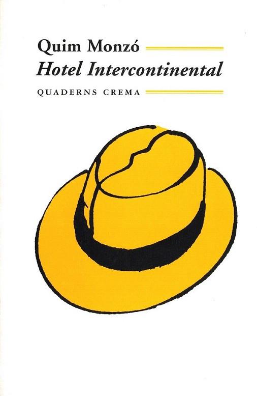 HOTEL INTERNACIONAL | 9788477270829 | MONZO | Llibres Parcir | Llibreria Parcir | Llibreria online de Manresa | Comprar llibres en català i castellà online