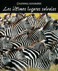 LOS ULTIMOS LUGARES | 9788482982151 | Llibres Parcir | Librería Parcir | Librería online de Manresa | Comprar libros en catalán y castellano online