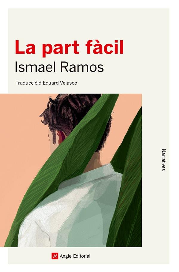 LA PART FÀCIL | 9788419017802 | RAMOS, ISMAEL | Llibres Parcir | Llibreria Parcir | Llibreria online de Manresa | Comprar llibres en català i castellà online