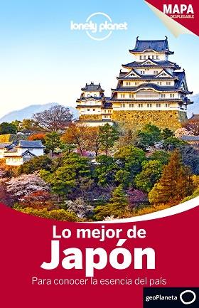 LO MEJOR DE JAPÓN 3 | 9788408148418 | CHRIS ROWTHORN/WENDY YANAGIHARA/RAY BARTLETT/BENEDICT WALKER/SIMON RICHMOND/LAURA CRAWFORD/REBECCA M | Llibres Parcir | Librería Parcir | Librería online de Manresa | Comprar libros en catalán y castellano online