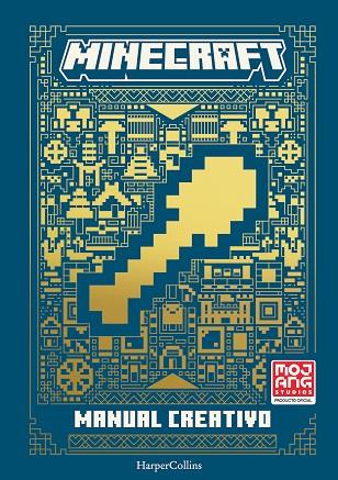 MANUAL CREATIVO DE MINECRAFT | 9788418279942 | AB, MOJANG | Llibres Parcir | Llibreria Parcir | Llibreria online de Manresa | Comprar llibres en català i castellà online