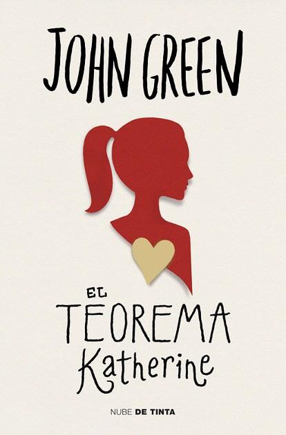 EL TEOREMA KATHERINE | 9788415594666 | GREEN,JOHN | Llibres Parcir | Llibreria Parcir | Llibreria online de Manresa | Comprar llibres en català i castellà online