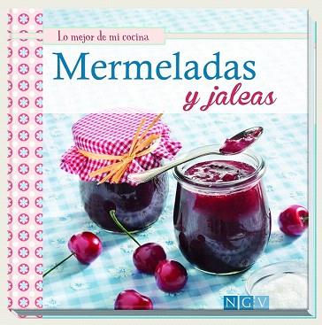 MERMELADAS Y JALEAS | 9783869415703 | Llibres Parcir | Librería Parcir | Librería online de Manresa | Comprar libros en catalán y castellano online